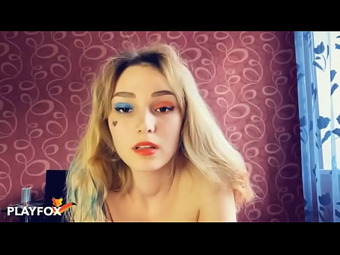 ❤️ Sehrli virtual reallıq eynəkləri mənə Harley Quinn ilə seks verdi ️❌ Porno bizdə az.pornoklinge.ru ️❤