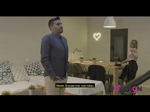 ❤️ PORNBCN 4K Böyük döşləri olan bir yetkin qadın anal olmaq istəyir Böyük siklə sikilmiş gənc giqolo oral seks amortizm sərt sikişmə əl işi it tərzi pişik yalama orgazm Fransızca subtitrlər ️❌ Porno bizdə az.pornoklinge.ru ️❤