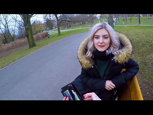 ❤️ Pul müqabilində bir qəribin isti cumluğunu uddu - parkda Eva Elfie tərəfindən blowjob ️❌ Porno bizdə az.pornoklinge.ru ️❤